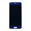 Huawei Honor Uyumlu 9 Lcd Ekran Dokunmatik Mavi Çıtasız
