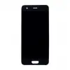 Huawei Honor Uyumlu 9 Lcd Ekran Dokunmatik Siyah Çıtasız