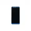 Huawei Honor Uyumlu 9 Lite Lcd Ekran Dokunmatik Mavi Çıtasız