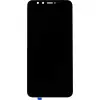 Huawei Honor Uyumlu 9 Lite Lcd Ekran Dokunmatik Siyah Çıtasız Servis