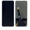 Huawei Honor Uyumlu 9X Lcd Ekran Dokunmatik Siyah Çıtasız