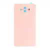 Huawei Uyumlu Mate 10 Arka Kapak Rose