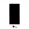Huawei Uyumlu Mate 10 Lite Lcd Ekran Dokunmatik Beyaz Çıtasız