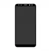 Huawei Uyumlu Mate 10 Lite Lcd Ekran Dokunmatik Siyah Çıtasız Servis