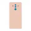 Huawei Uyumlu Mate 10 Pro Arka Kapak Rose
