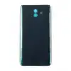Huawei Uyumlu Mate 10 Pro Arka Kapak Siyah