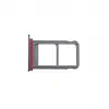 Huawei Uyumlu Mate 10 Pro Sim Kart Tepsisi Siyah