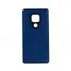 Huawei Uyumlu Mate 20 Arka Kapak Okyanus Mavisi