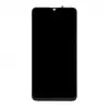 Huawei Uyumlu Mate 20 Lcd Ekran Dokunmatik Siyah Çıtasız