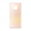 Huawei Uyumlu Mate 20 Pro Arka Kapak Pembe