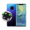 Huawei Uyumlu Mate 20 Pro Kamera Lensi