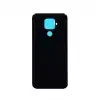 Huawei Uyumlu Mate 30 Lite Arka Kapak Siyah