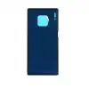 Huawei Uyumlu Mate 30 Pro Arka Kapak Siyah