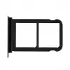 Huawei Uyumlu Mate 9 Pro Sim Kart Tepsisi Siyah