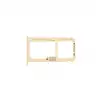 Huawei Uyumlu Mate 9 Sim Kart Tepsisi Gold