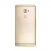 Huawei Uyumlu Mate S Kasa Kapak Gold
