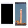 Huawei Uyumlu Mate S Lcd Ekran Dokunmatik Beyaz Çıtasız