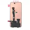 Huawei Uyumlu Nova 11 Lcd Ekran Dokunmatik Siyah Çıtasız Servis