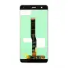 Huawei Uyumlu Nova Lcd Ekran Dokunmatik Beyaz Çıtasız