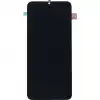 Huawei Uyumlu Nova Y70 Lcd Ekran Dokunmatik Siyah Çıtasız Servis