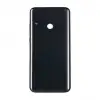 Huawei Uyumlu P Smart 2019 Arka Kapak Siyah