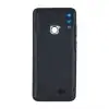 Huawei Uyumlu P Smart 2019 Arka Kapak Siyah