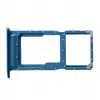 Huawei Uyumlu P Smart 2019 Sim Kart Tepsisi Mavi
