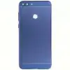 Huawei Uyumlu P Smart Kasa Kapak Mavi