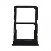 Huawei Uyumlu P Smart S Sim Kart Tepsisi Siyah