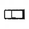 Huawei Uyumlu P Smart Sim Kart Tepsisi Siyah