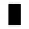 Huawei Uyumlu P10 Lcd Ekran Dokunmatik Beyaz Çıtasız