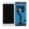 Huawei Uyumlu P10 Lite Lcd Ekran Dokunmatik Beyaz Çıtasız