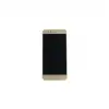 Huawei Uyumlu P10 Lite Lcd Ekran Dokunmatik Gold Çıtalı