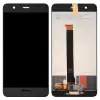Huawei Uyumlu P10 Plus Lcd Ekran Dokunmatik Siyah Çıtasız