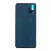 Huawei Uyumlu P20 Arka Kapak Gold