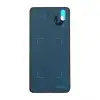 Huawei Uyumlu P20 Arka Kapak Siyah