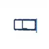 Huawei Uyumlu P20 Lite Sim Kart Tepsisi Mavi