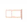 Huawei Uyumlu P20 Sim Kart Tepsisi Rose