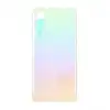 Huawei Uyumlu P30 Arka Kapak Beyaz