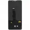 Huawei Uyumlu P30 Lcd Ekran Dokunmatik Siyah TFT Kalite