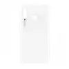 Huawei Uyumlu P30 Lite Arka Kapak Beyaz 24Mp