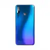 Huawei Uyumlu P30 Lite Kasa Kapak Mavi 48Mp