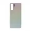Huawei Uyumlu P30 Pro Arka Kapak Beyaz