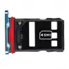 Huawei Uyumlu P30 Pro Sim Kart Tepsisi Turkuaz
