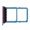 Huawei Uyumlu P30 Sim Kart Tepsisi Mavi