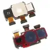 Huawei Uyumlu P40 Arka Kamera