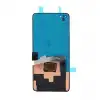 Huawei Uyumlu P40 Lcd Ekran Dokunmatik Siyah Çıtasız Servis