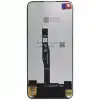 Huawei Uyumlu P40 Lite Lcd Ekran Dokunmatik Siyah Çıtasız