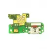 Huawei Uyumlu P8 Lite 2017 Şarj Soketli Mikrofon Bordu