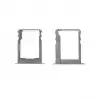 Huawei Uyumlu P8 Lite Sim Ve Mmc Kart Tepsisi Siyah